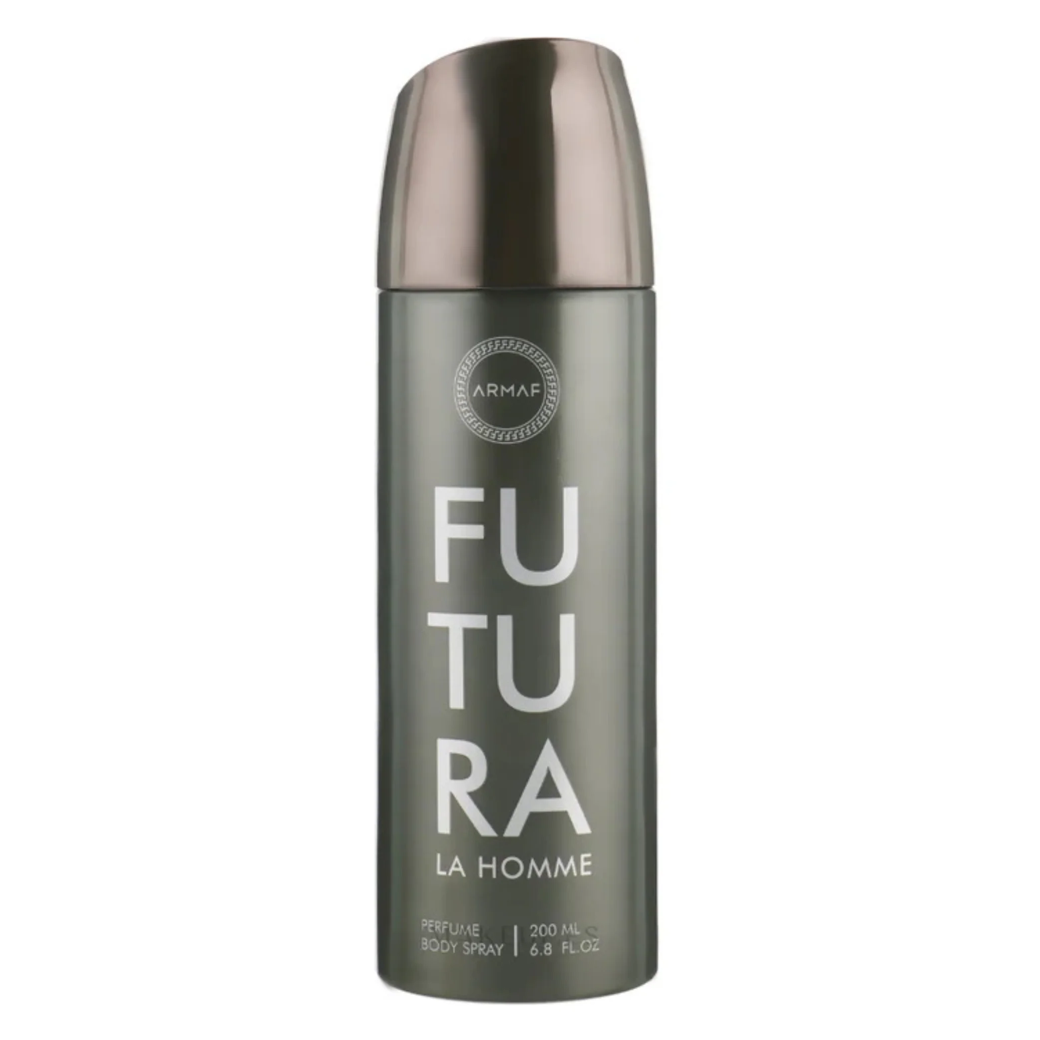 Armaf Desodorante Futura La Homme 200ml Hombre - Armaf - Default Title - Perfumisimo